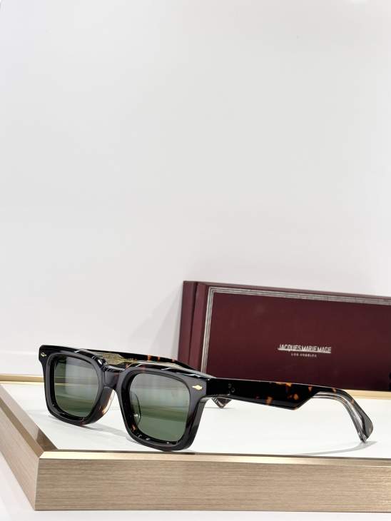 Picture of Jacques Marie Mage Sunglasses _SKUfw76368615fw